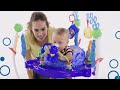 Neptune S Ocean Discovery Jumper From Baby Einstein KOUDOUNISTRA GR