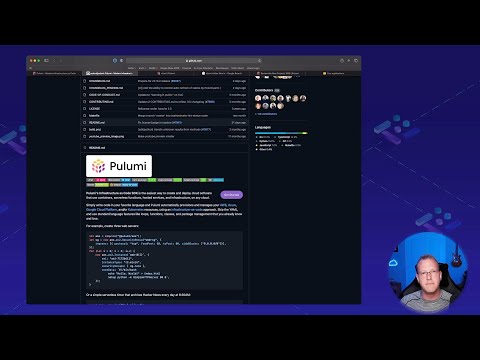 Quick Tech - Pulumi-Intro