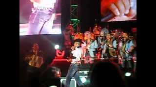 &quot;El poderoso&quot; NUEVO CORRIDO ESPINOZA PAZ 2012