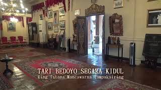 Download lagu Tari Bedoyo Segoro Kidul di Istana Tampaksiring Bali mp3 Download lagu Tari Bedoyo Segoro Kidul di Istana Tampaksiring Bali mp3