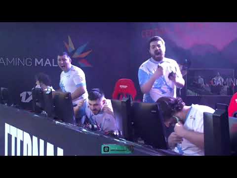 ETERNAL FİRE ŞAMPİYON İNTİKAM ALINDI!! | SEVİNÇ ANLARI !