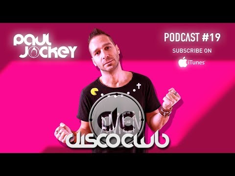 Disco Club - Episode #019