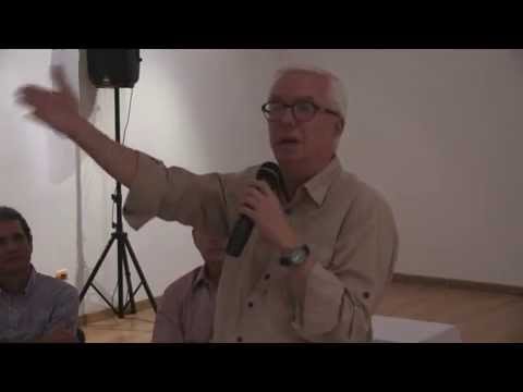 (1/2) Robledo - Análisis de la coyuntura política - (POLO) (B/manga 2014-11-29)