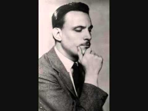 Scarlatti - 5 piano sonatas - Michelangeli Helsinki 1969