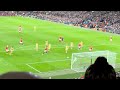 Antony Scores The WINNER vs FC Barcelona in the Europa League | Manchester United 2-1 FC Barcelona