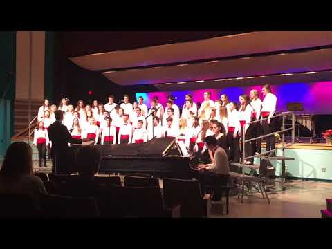 The Old Mill (Kenneth Riggs)