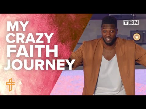Michael Todd: All God Needs is Your Obedience | Sermon Series: Crazyer Faith | TBN