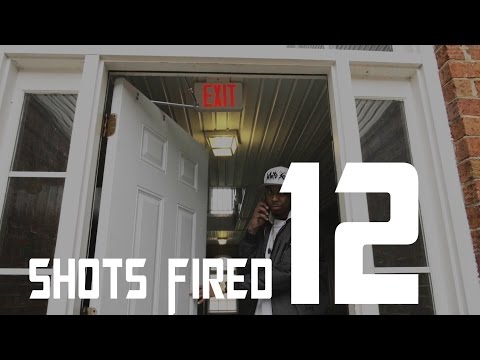 Pete Rothstein - Shots Fired 12 [OFFICIAL VIDEO]