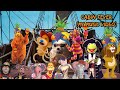 Muppet Treasure Island Cabin Fever My Music Video
