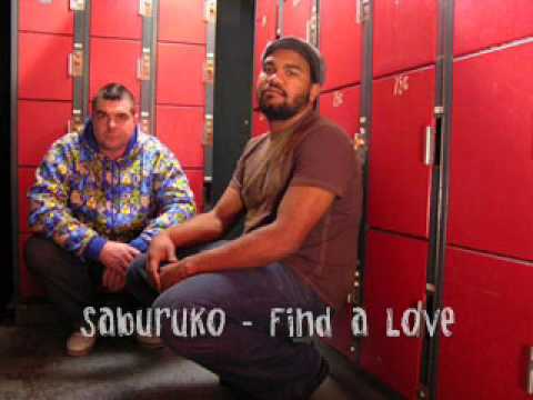Saburuko - Find a Lover