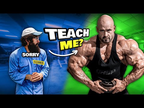 BEST REACTIONS of ANATOLY 11 New Anatoly Gym Prank Video😂😂