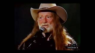 Let It Be Me ~ Willie Nelson &amp; Sheryl Crow ~