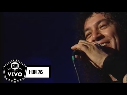 Horcas video CM Vivo 2006 - Show Completo