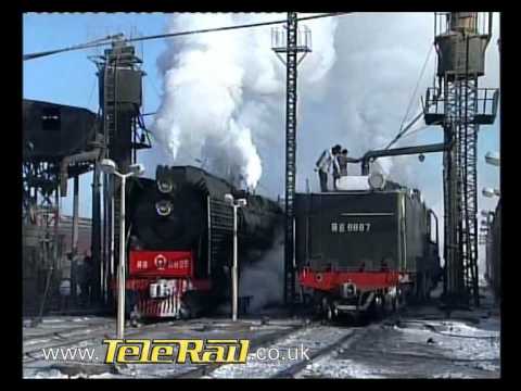 Vanishing World Steam 8 Dream Steam - Telerail