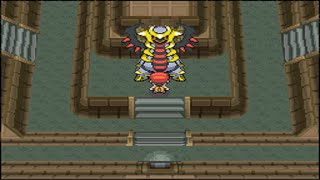 Pokemon Diamond and Pearl All Legendary Pokemon Locations