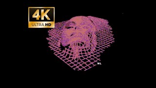 C64 Graphic - Brainstorm [1998] by Padua