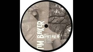 Tim Baker - Rebirth