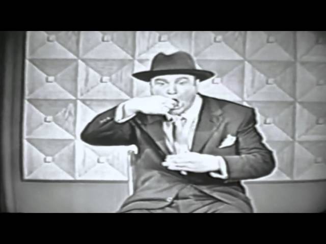 Red Skelton  (Comedian 1954)