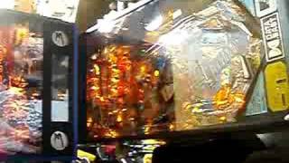 Data East Lethal Weapon 3 Pinball Machine (WI)