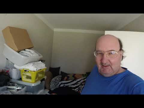 MongoTV_4843 - God ONSDAG 3.Juni 2020 - TAGER EN DAG AF GANGEN