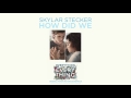Everything, Everything - OST by Skylar Stecker