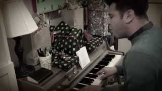 Eli "Paperboy" Reed - What do the Lonely Do at Christmas - Emotions Cover
