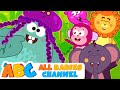 If You Re Happy And You Know It Nursery Rhymes Kids Songs All Babies Channel