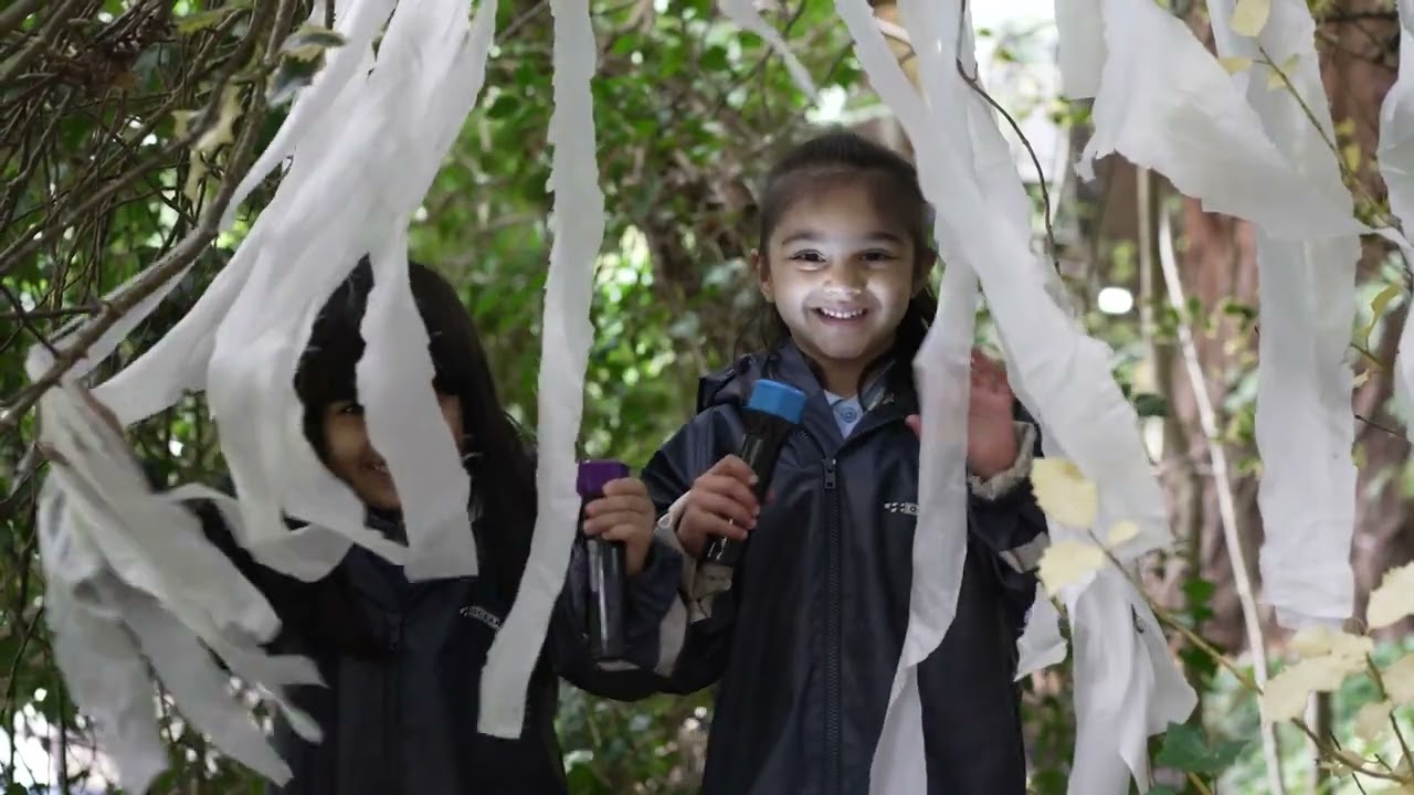 LHS Whole School Video