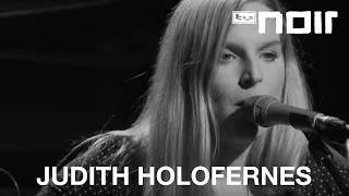 Judith Holofernes - Nichtsnutz (live bei TV Noir)