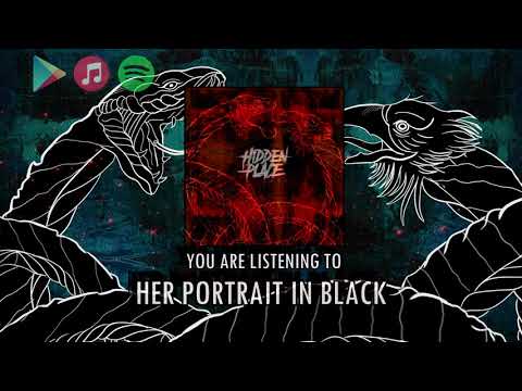 Hidden Place - Her Portrait In Black (Atreyu Cover)