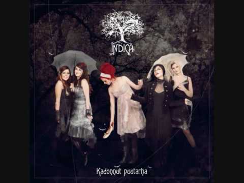 Indica - Ikävänkantaja