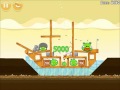Official Angry Birds Walkthrough Mighty Hoax 5 8