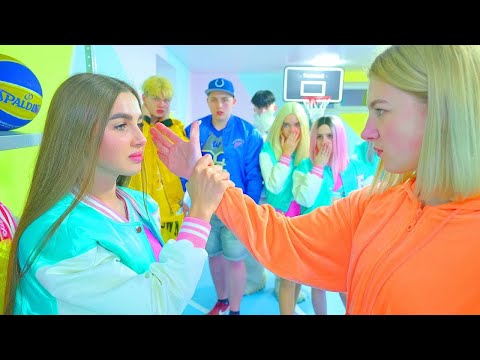 Дијана је поставила тренера на његово место! | Обрачун у школи навијачица!