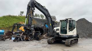 حفارة صغيرة Schaeff TC85 | صورة 4 - Machineryline