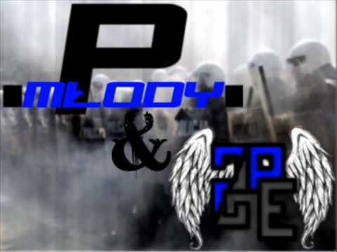 Młody.P.&2Pe - Chora Polska