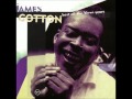 James Cotton, Back to St  Louis