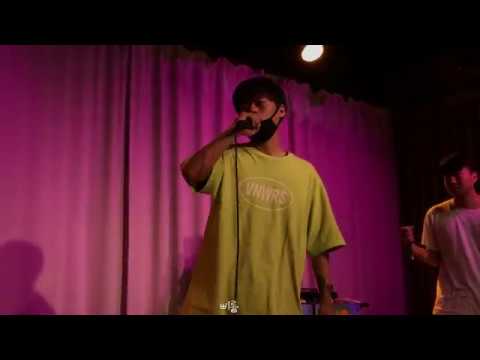 190803 demomo (Feat. Lym en, OLNL) - LILMONEY(릴머니) [쥬스오버알코올 콘서트]