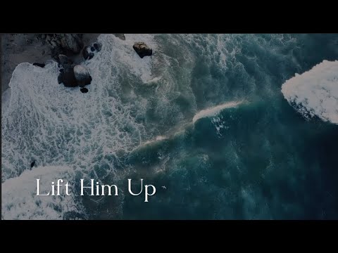 371 SDA Hymnal - Lift Him Up (Singing w/ Lyrics)