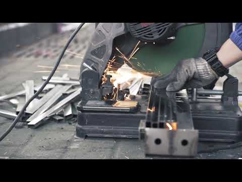 DOOGEE S68 PRO High Temperature and Dust Resistance Test