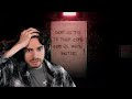 ONE OF THE SCARIEST ATMOSPHERIC GAMES EVER Golgotha Playthrough Indie Horror
