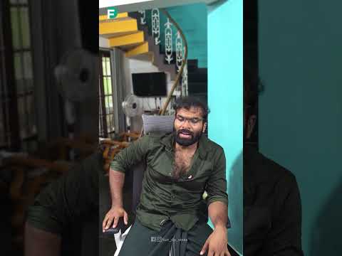 കസേരകളി 🤣 |WHEEL CHAIR |FUN DA |Malayalam Comedy |Shorts|