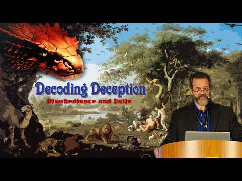 Decoding Deception - Part 1: The Seed War: Deception, Disobedience and Exile