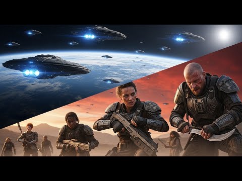 "Il momento in cui gli alieni hanno scoperto il segreto più letale della Terra: GLI UMANI! | HFY ...