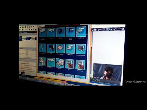 cisco paket tracer practica 10.4.4