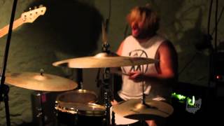 "Ugliest Son" by Diarrhea Planet // Blue Recipe Radio