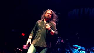‘ Hollywood Nights’ Hollywood Nights ( A True Bob Seger Experience) @ The Queen, Delaware