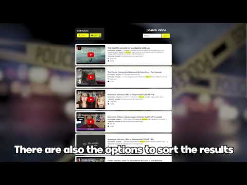 Demo Video