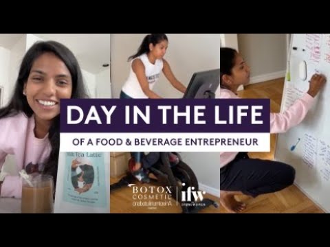 Life as a Founder with Sajani Amarasiri of Kola Goodies