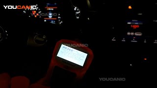 2013–2019 Nissan Sentra Faulty Code P0340 - Camshaft Position Sensor Replacement