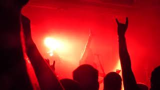 Machine Head - Game Over (Live in Charlotte NC) HD